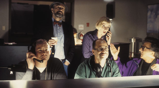 Cousins Erleuchtungen