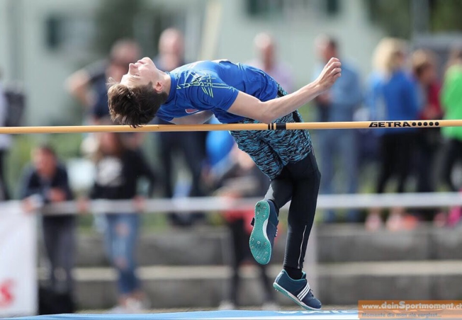 Mit sportlichem Lernen zu Olympia 2024