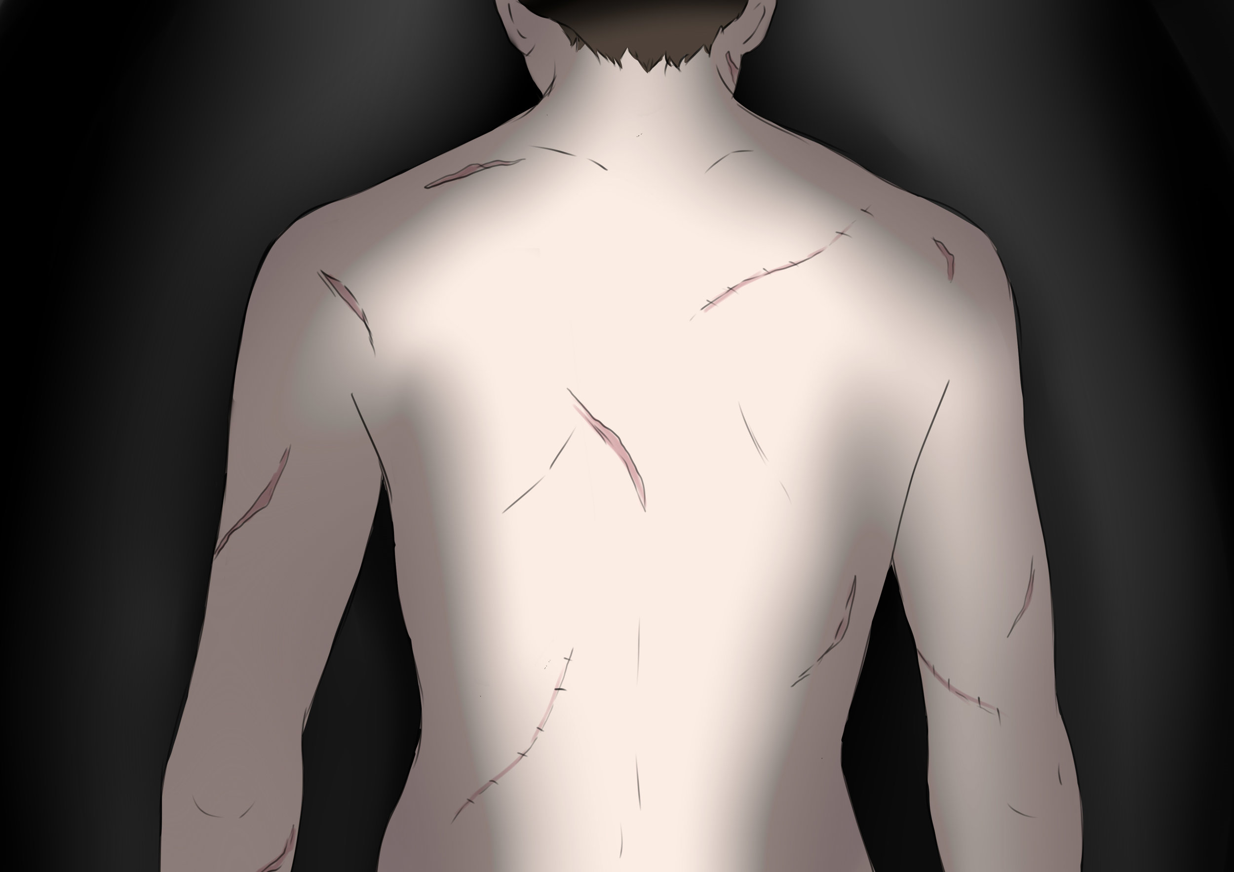 Wir schreiben das Jahr 2140