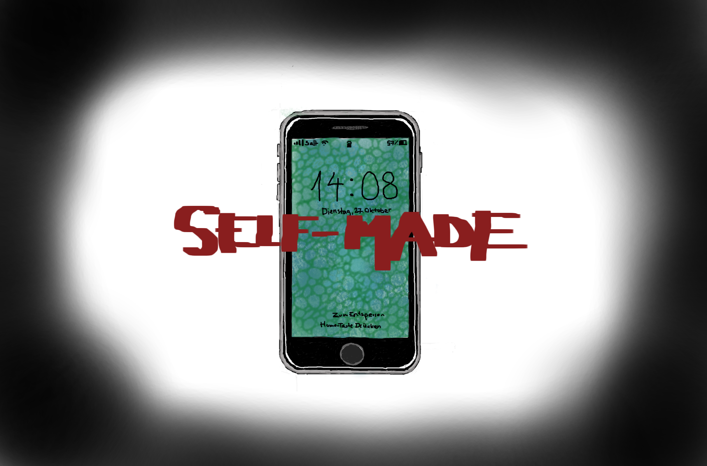 Wie kann ich einen Fake-Chat erstellen?