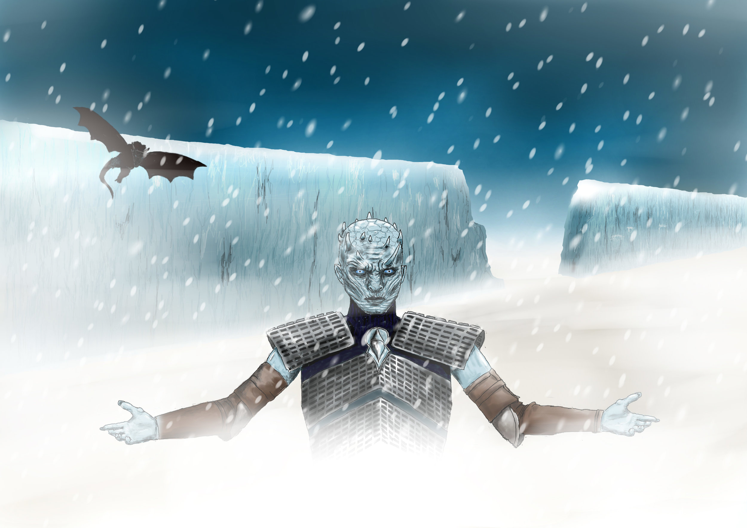 Game of Thrones – Theorien.