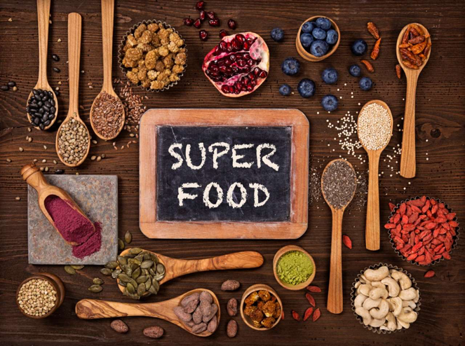 Superfood – Nahrungsmittelrevolution oder doch nur Werbeschwindel?