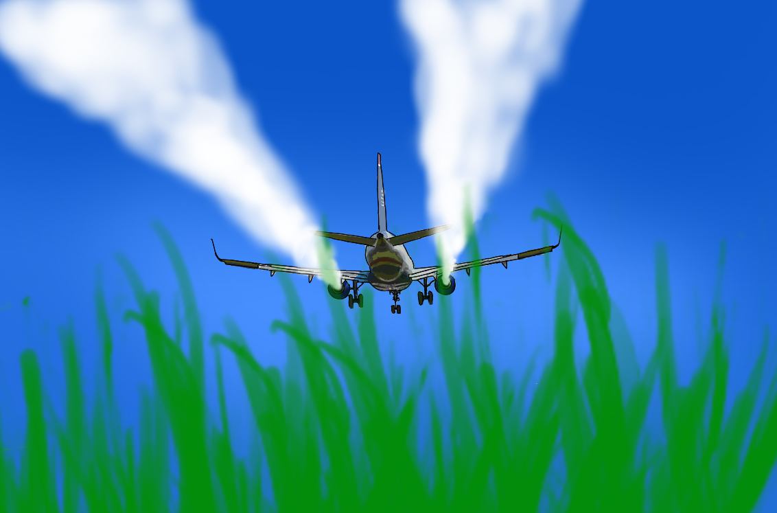 Unsere kleinen Klimasünden