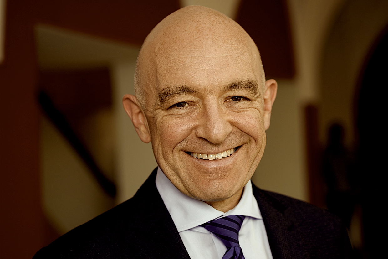 «Mir scheint, die Politiker hätten Angst vor der direkten Demokratie»