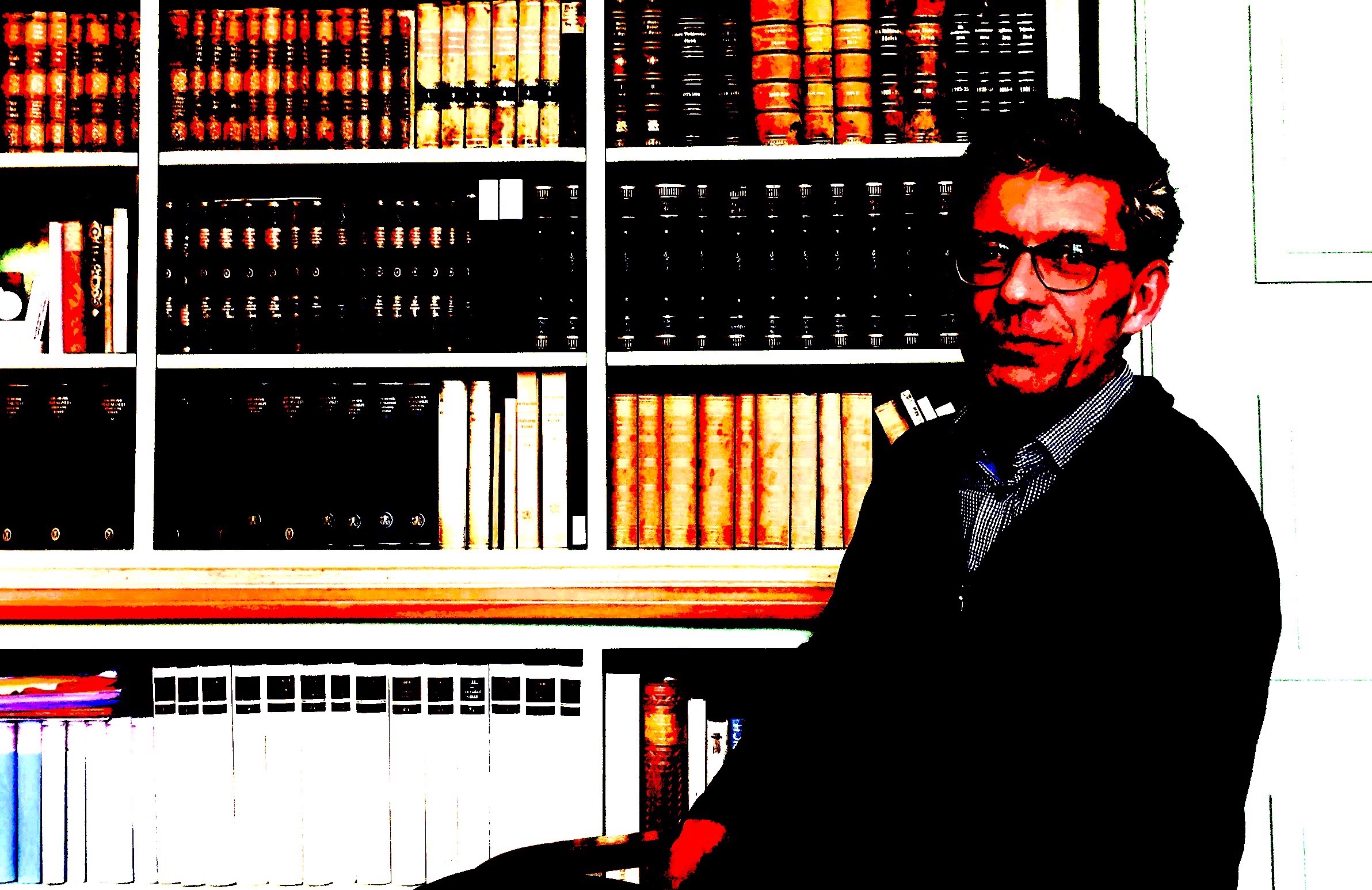 Interview mit Rektor Konrad Zollinger über Klimastreiks und Sparmassnahmen