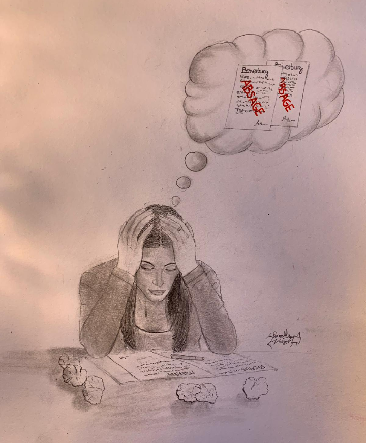 Das Volumen der Sonne reicht nicht! Was die HoPro tun könnte, um uns besser auf die Arbeitswelt vorzubereiten.