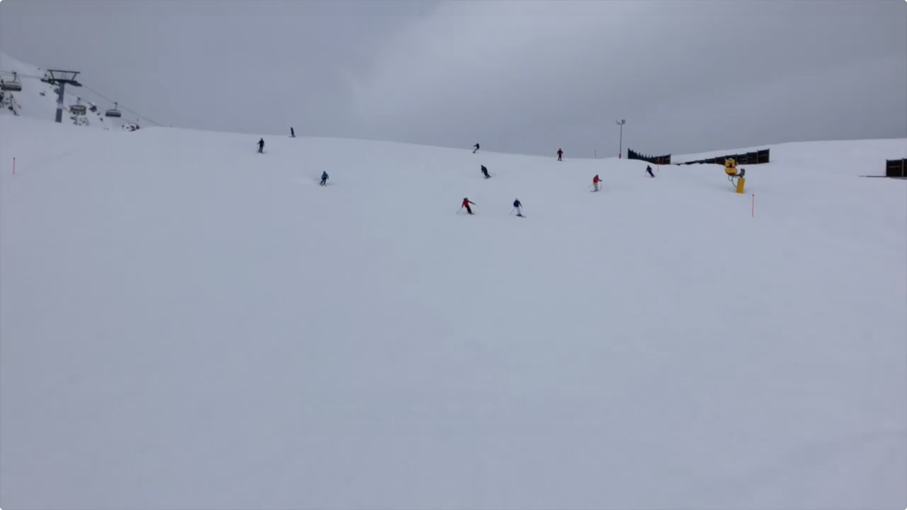 Das Video zum Skitag 2019 – von Emilia Svanberg!