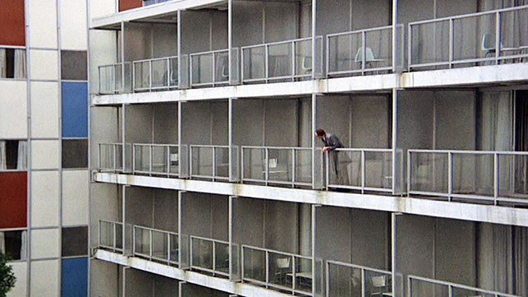 5 verdammt gute und 1 verdammt schlechter Film