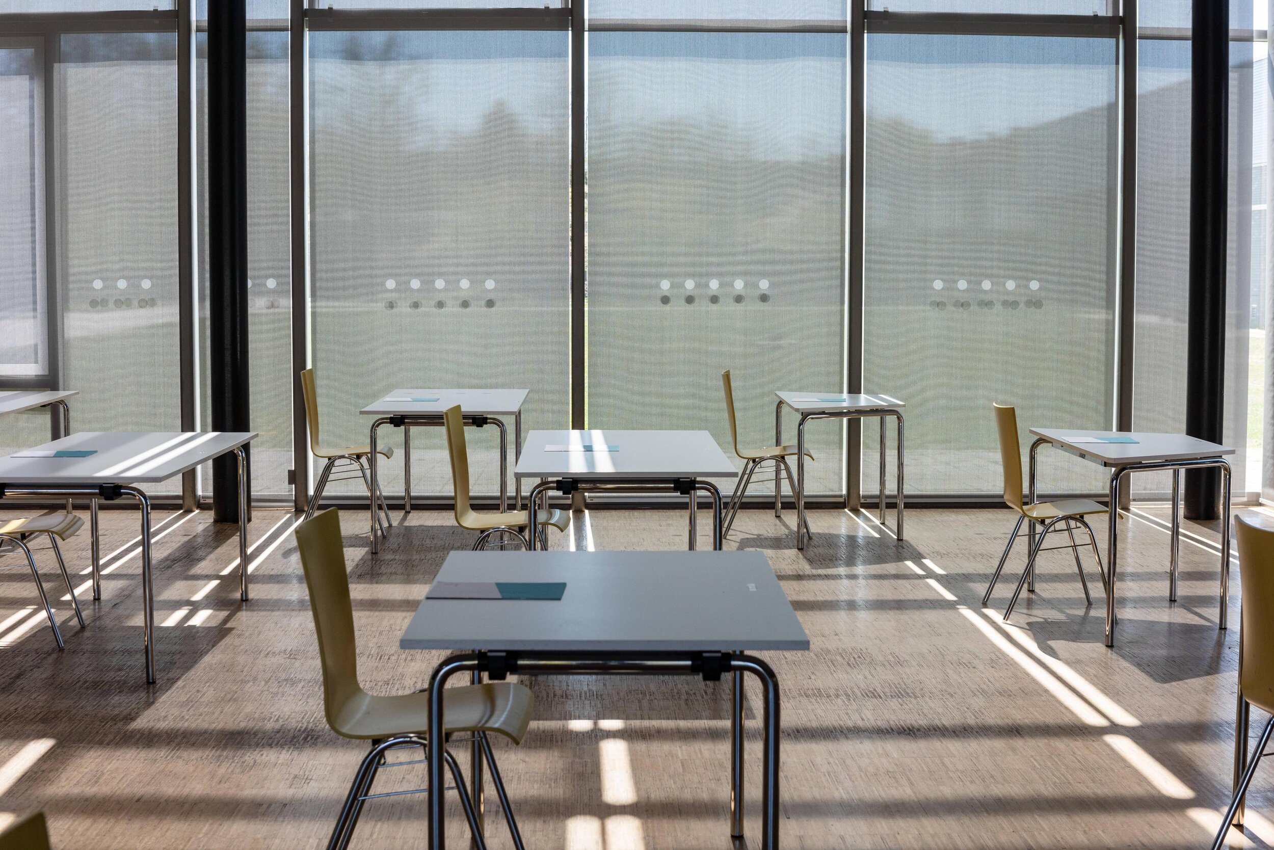 Was sagen Ehemalige zum Maturausfall?