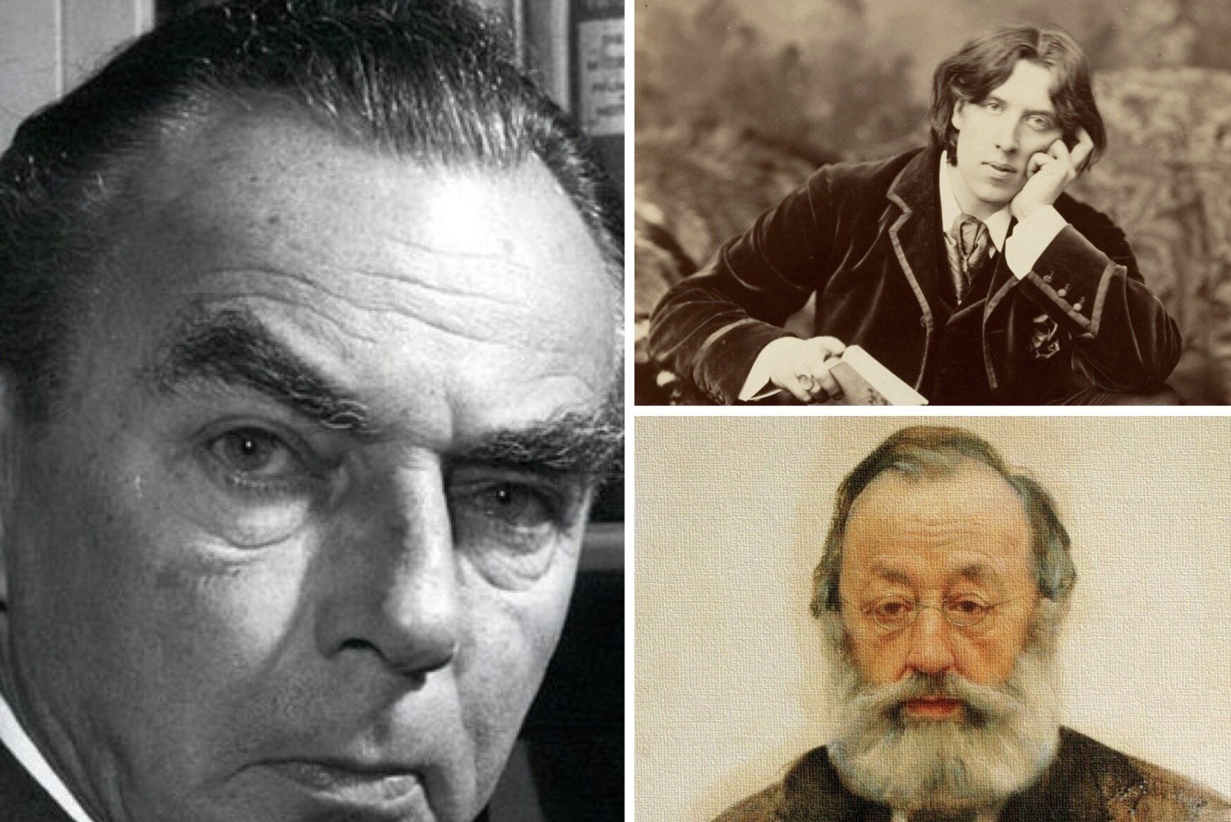 Die besten Bücher meiner Gymizeit – Plätze 20-11